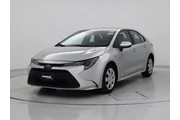 $20998 : Toyota Corolla 2023 LE 4dr S thumbnail