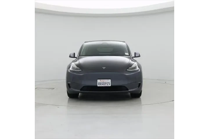 $26998 : Tesla Model Y 2021 AWD Long image 5