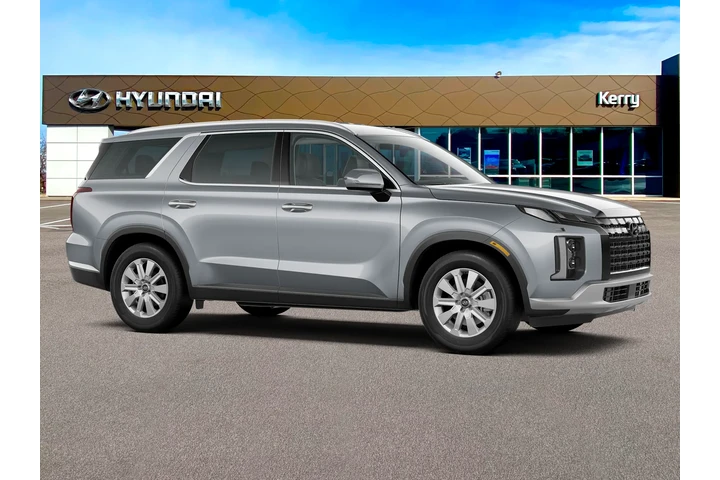 $34879 : Hyundai PALISADE 2023 AWD SE image 10