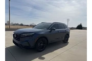 $33227 : Honda CR-V Hybrid 2024 Sport thumbnail