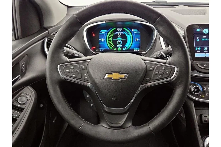 $18998 : Chevrolet Volt 2017 Premier image 10