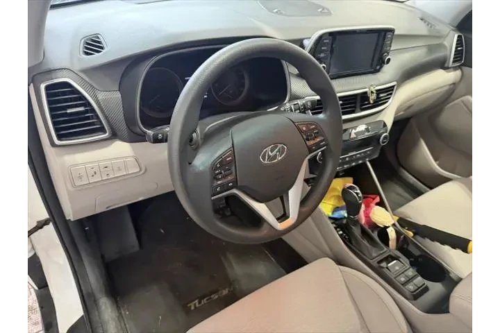 $17766 : Hyundai TUCSON 2020 AWD SEL image 7