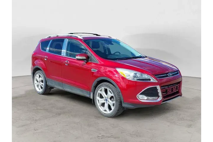 $8561 : Ford Escape 2014 AWD Titaniu image 5