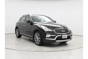 INFINITI QX50 2017 AWD 4dr C en Modesto