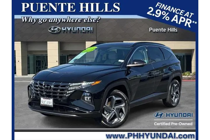 $34388 : Hyundai TUCSON Hybrid 2024 A image 1