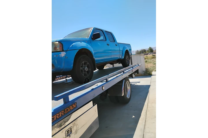 WE BUY CARS FOR JUNK TOWING 24 image 2