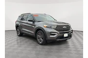 Ford Explorer 2023 AWD XLT 4 en Long Island