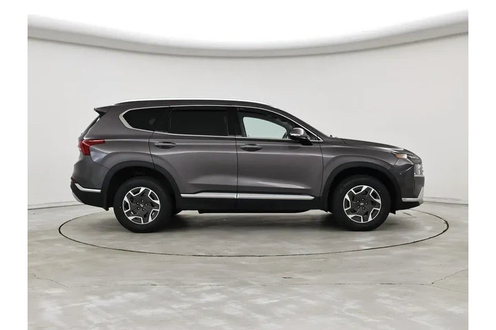 $23998 : Hyundai SANTA FE Hybrid 2022 image 7
