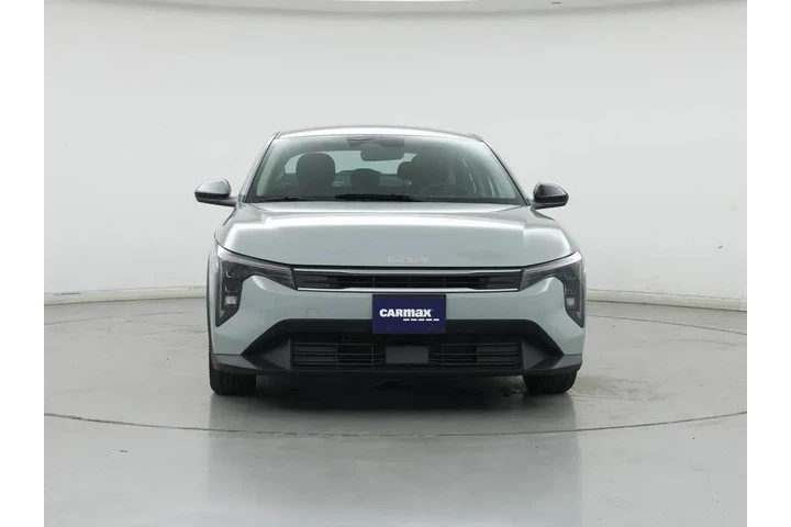 $22998 : Kia K4 2025 LXS 4dr Sedan image 5