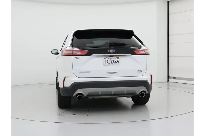 $16998 : Ford Edge 2019 AWD SEL 4dr C image 6