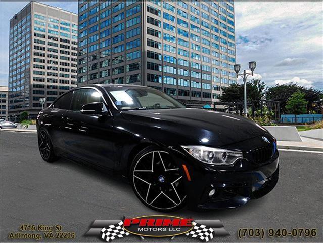 $14000 : 2015 BMW 4 SERIES image 2