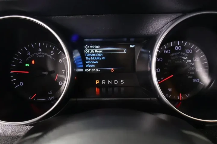 $30903 : Ford Mustang 2020 GT 2dr Fas image 4