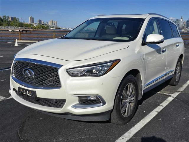 $9900 : 2016 INFINITI QX60 image 4