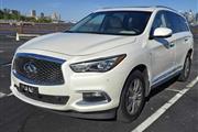 $9900 : 2016 INFINITI QX60 thumbnail