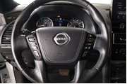 $31499 : Nissan Armada 2021 4x4 Plati thumbnail