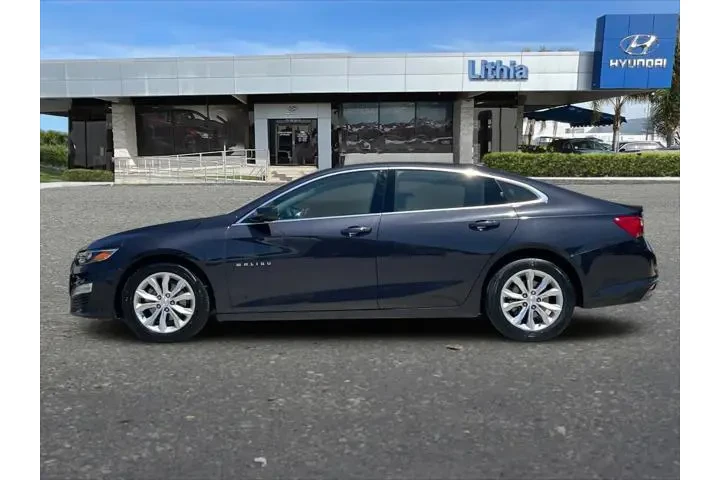 $15999 : Chevrolet Malibu 2023 LT 4dr image 6