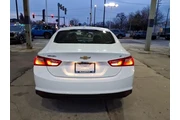 $21487 : Chevrolet Malibu 2023 LT 4dr thumbnail
