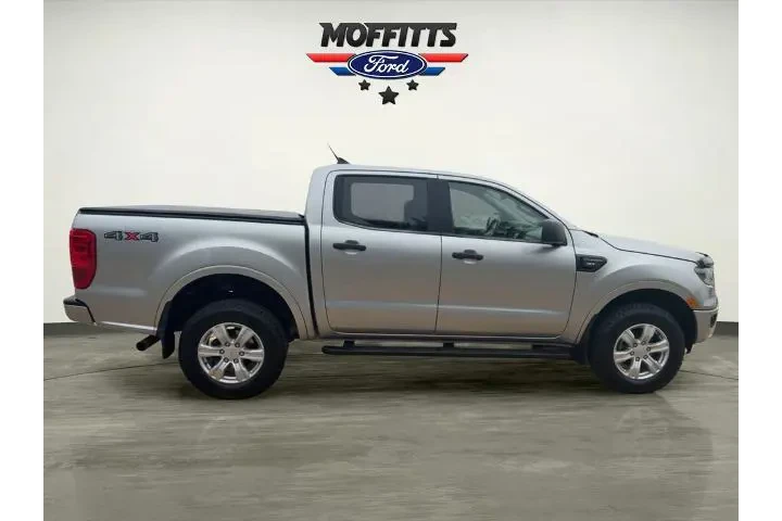 $24853 : Ford Ranger 2020 4x4 XLT 4dr image 7