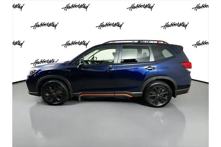 $22400 : Subaru Forester 2020 AWD Spo image 8