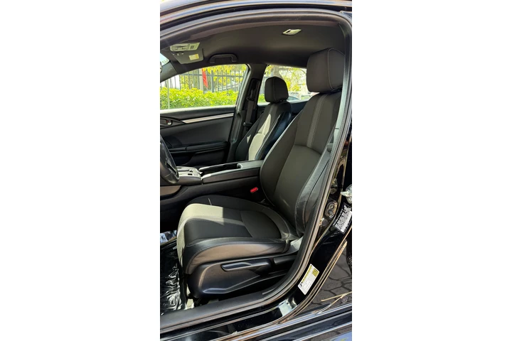 $13499 : *Honda Civic Sport HB 2021 image 2