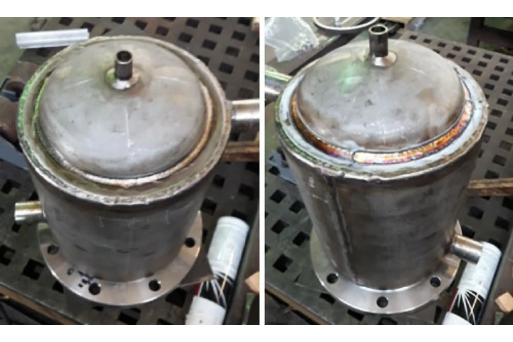 Servicios de Soldadura image 9