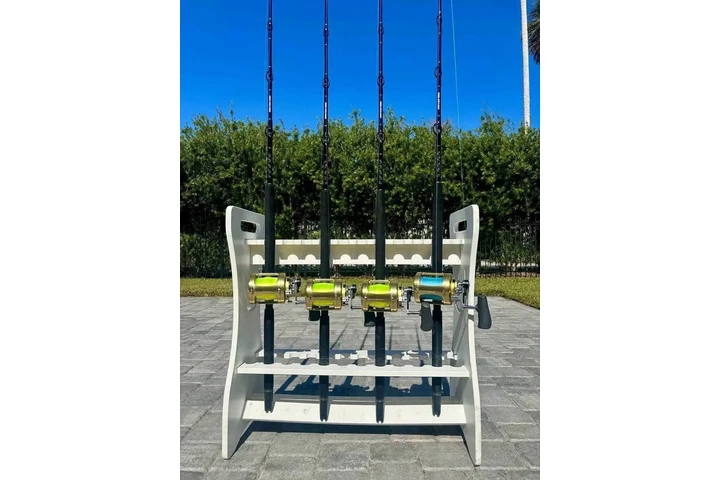 $475 : Fishing combos image 5