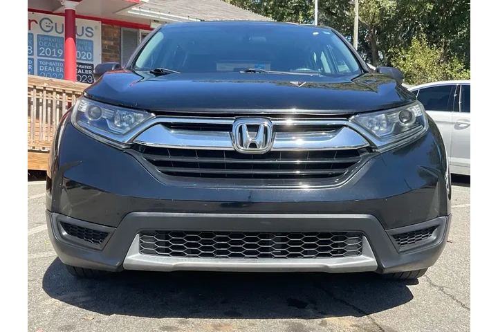 $15895 : Honda CR-V 2018 LX 4dr SUV image 2