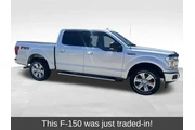 Ford F-150 2018 4x4 XLT 4dr