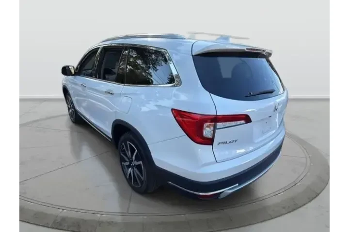 $30495 : Honda Pilot 2022 AWD Touring image 5