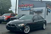 2016 BMW 3 Series 320i en Nashville