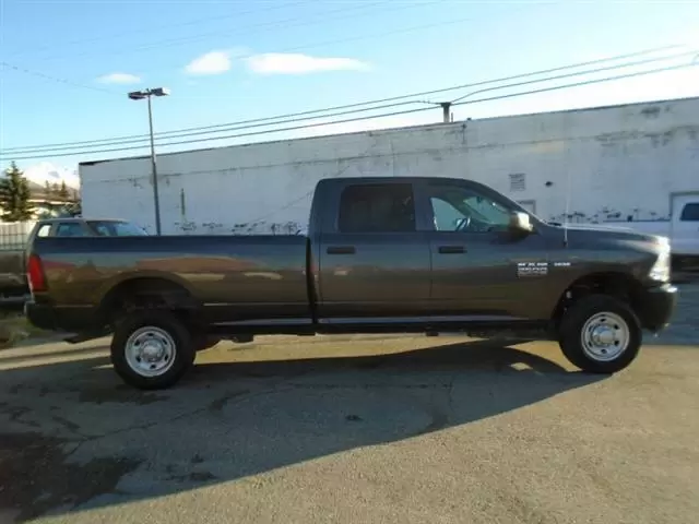 $29995 : 2016 RAM 2500 Tradesman image 9