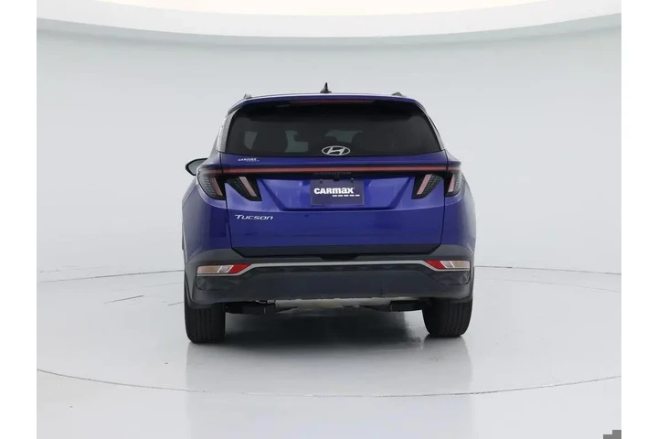 $23998 : Hyundai TUCSON 2024 SEL 4dr image 6