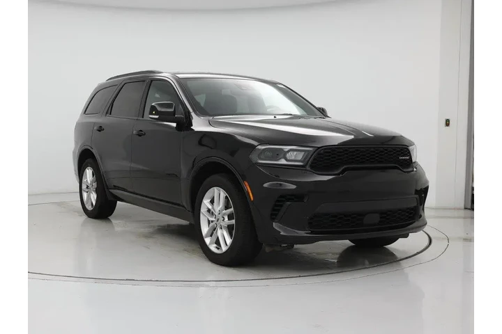 $35998 : Dodge Durango 2024 AWD GT 4d image 1
