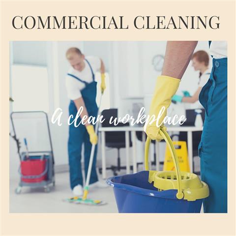 NMF Cleaning Services image 6