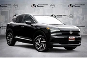 Nissan Kicks 2025 SV 4dr Cro en San Antonio
