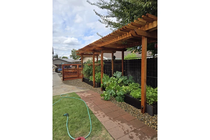 Hendyme construcción image 5