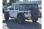 $38492 : Jeep Wrangler 2024 4x4 Sport thumbnail