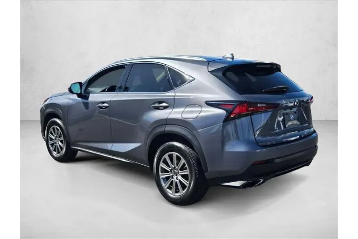 $22797 : Lexus NX 300 2020 AWD 4dr Cr image 8