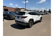 $32850 : Hyundai TUCSON 2026 AWD SEL thumbnail