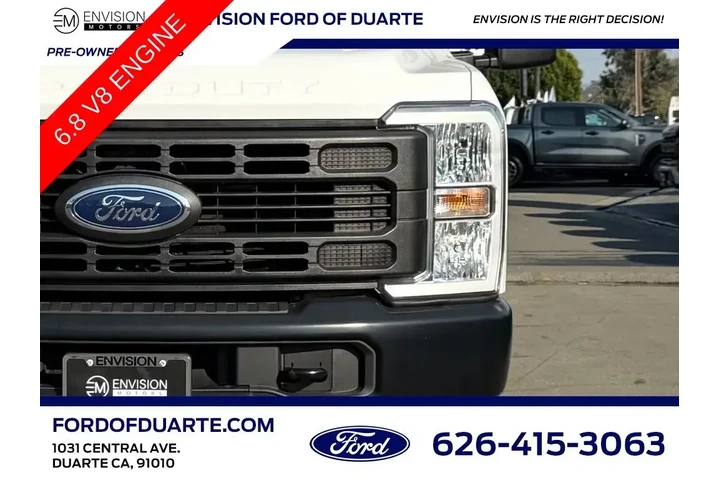 $37995 : Ford F-250 Super Duty 2023 4 image 5