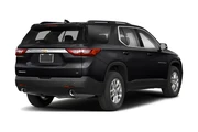 2019 Traverse 3LT thumbnail