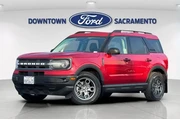 $19694 : Ford Bronco Sport 2021 AWD B thumbnail