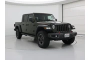 Jeep Gladiator 2021 4x4 Rubi en Sacramento