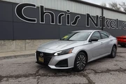 2025 Altima SV AWD en Tulsa