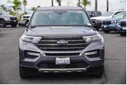 $17399 : Ford Explorer 2021 XLT 4dr S thumbnail