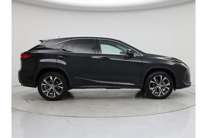$38998 : Lexus RX 350 2022 4dr SUV image 7