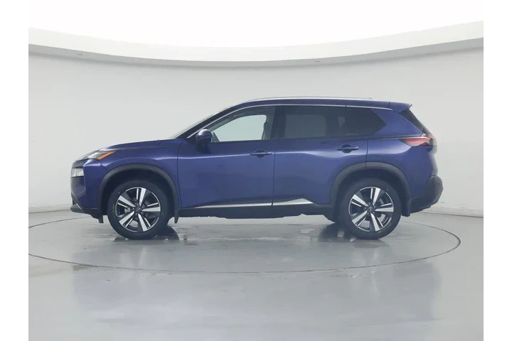$26998 : Nissan Rogue 2023 AWD SL 4dr image 3