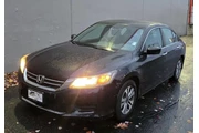 $4999 : 2014 Accord LX thumbnail