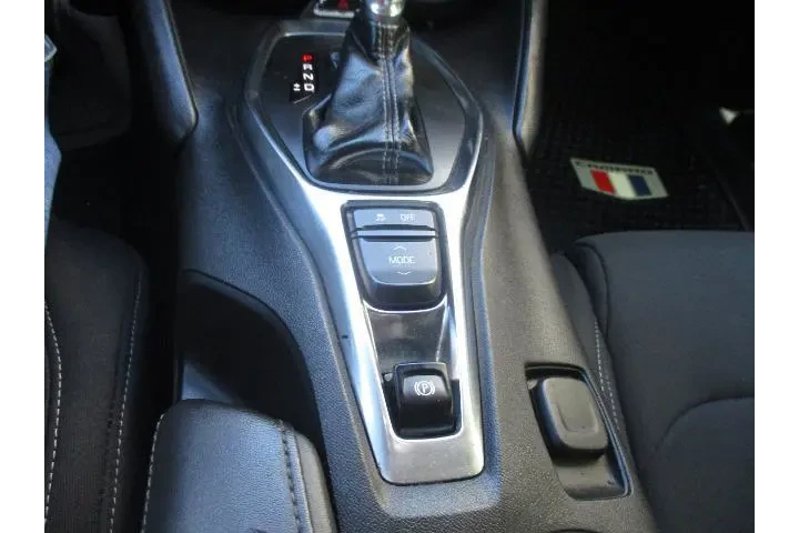 $22994 : Chevrolet Camaro 2021 LT 2dr image 9