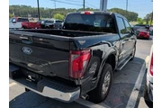 $37638 : Ford F-150 2024 4x4 XLT 4dr thumbnail
